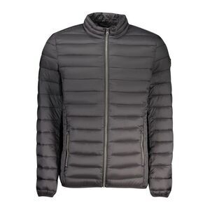 Marina Yachting Nero Poliammide Men Men's Jacket